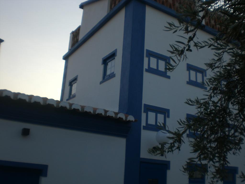 Fortios Tapada Da Eira E Chanca מראה חיצוני תמונה