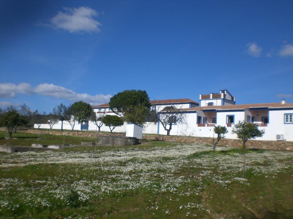 Fortios Tapada Da Eira E Chanca מראה חיצוני תמונה