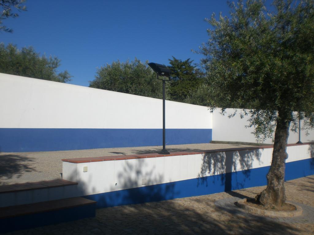 Fortios Tapada Da Eira E Chanca מראה חיצוני תמונה